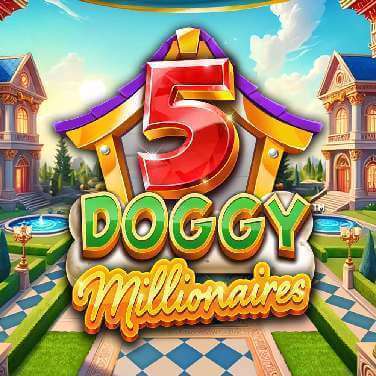 5 Doggy Millionaires — Crown Casino Online