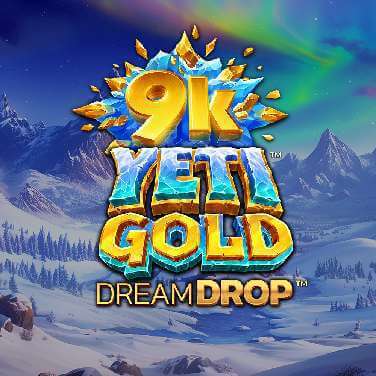 9k Yeti Gold — Crown Casino Online