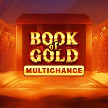 Book Of Gold — Crown Casino Online