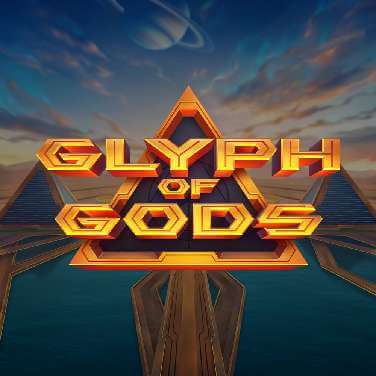 Glyph Of Gods — Crown Casino Online