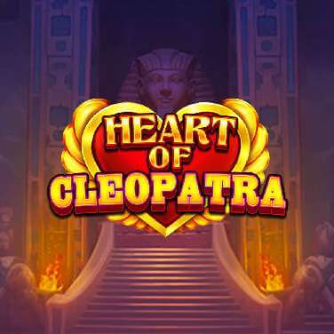 Heart Of Cleopatra — Crown Casino Online