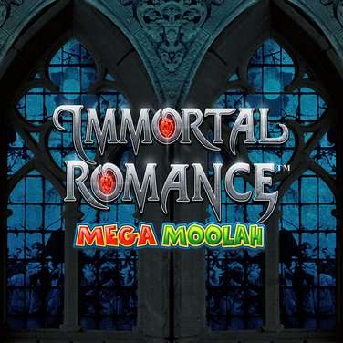Immortal Romance — Crown Casino Online