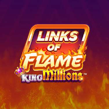 Links Of Flame — Crown Casino Online