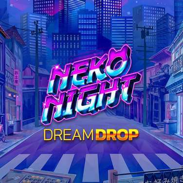 Neko Night — Crown Casino Online