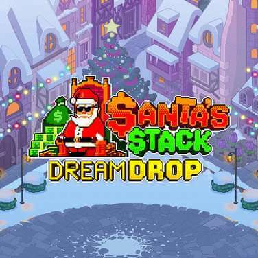 Santas Stack — Crown Casino Online