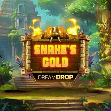 Snakes Gold — Crown Casino Online