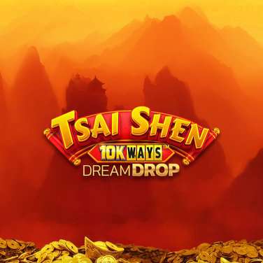Tsai Shen — Crown Casino Online